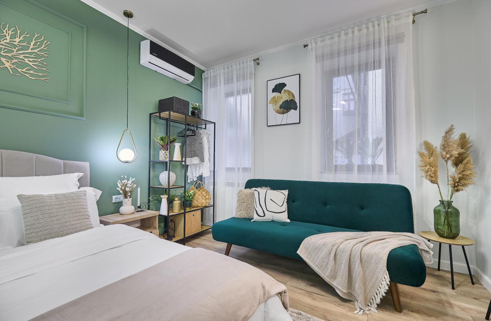 Apartment Cozy House